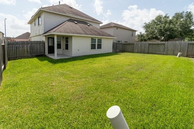 Photo - 5422 Rio Sabinas St