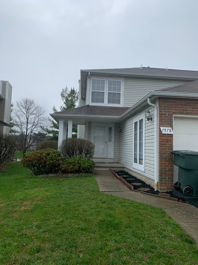 Building Photo - 7578 Wellshire Dr