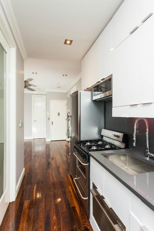 Photo - 1345 Amsterdam Ave Unit 4C