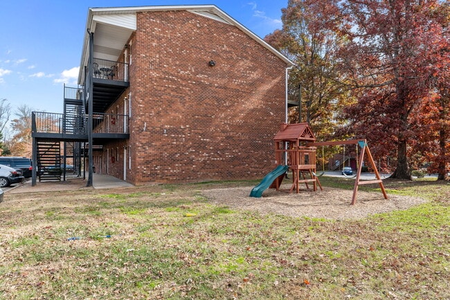 The Haven at Triad Park