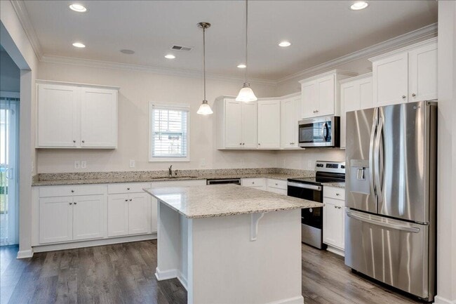 Photo - Home For Rent - 4050 Thinbleberry Drive Gr...