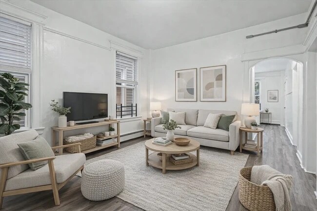 Photo - 871 S 19th St Unit 1