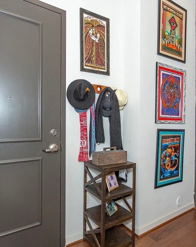 Photo - 2015 1st Ave N Unit Founder’s Station 2D