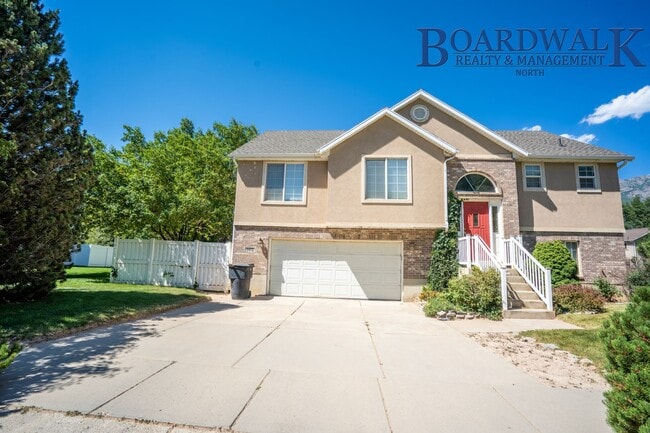 Photo - 4 Bed Home in Quiet S. Weber Neighborhood Near Park