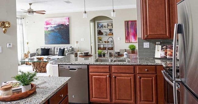 Photo - Park at the Marketplace