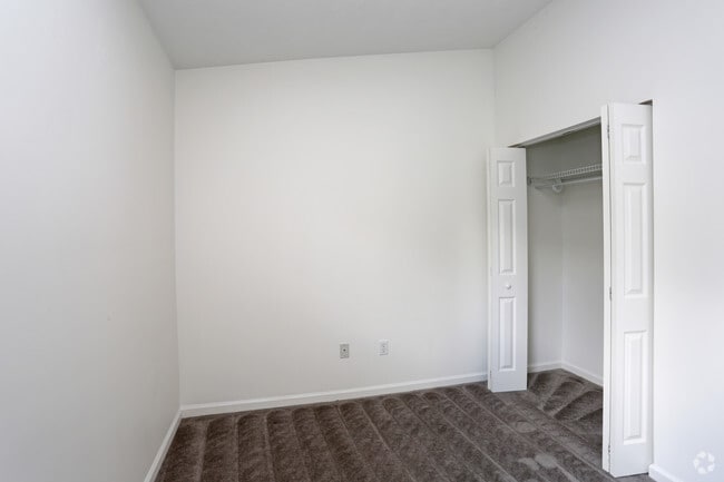 3BR - Bedroom