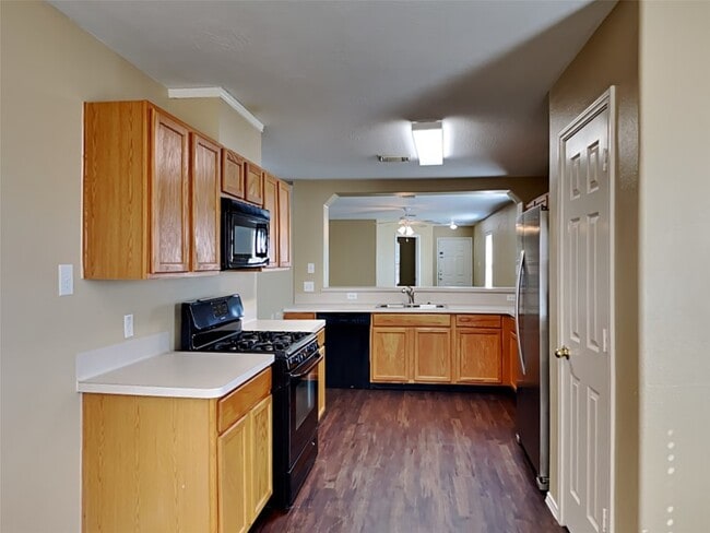 Photo - 6815 Baron Gate Ct