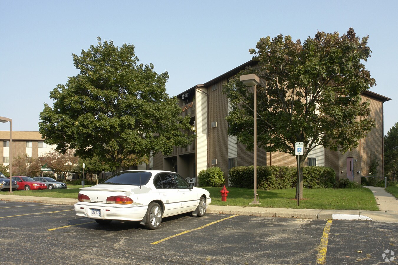 Photo - Summer Haven Apartments