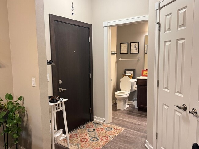 Comfortable Condo in Swan Creek - Comfortable Condo in Swan Creek