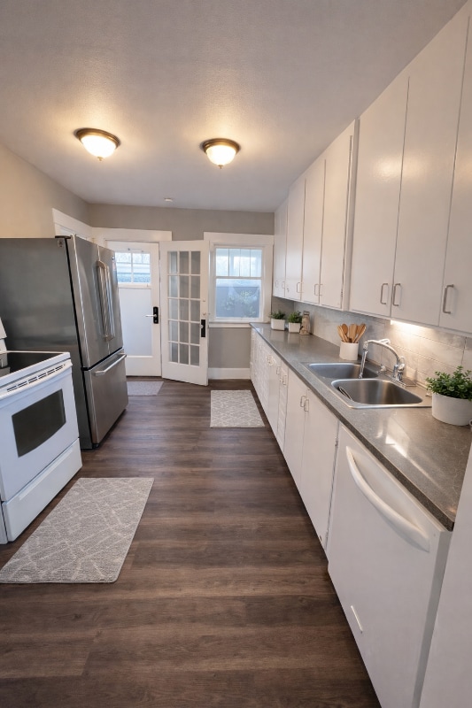 Photo - 8407 Rainier Ave S