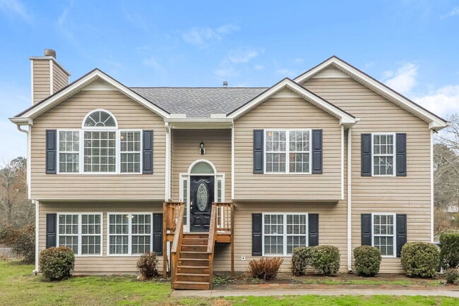 Building Photo - 6208 Britt Rd SW