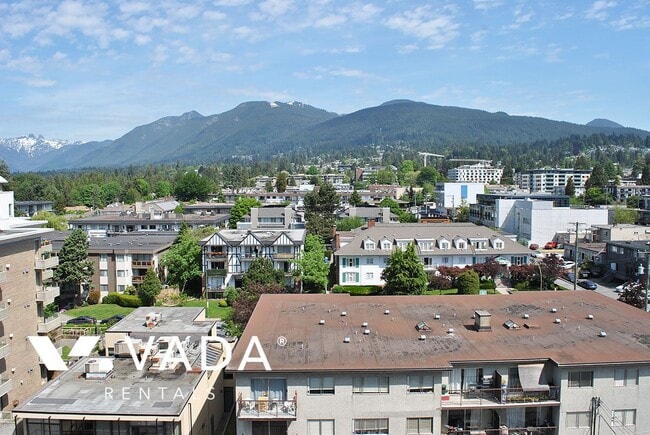 Building Photo - The Symphony 2 Bedroom Apartment For Rent ... Unit 702