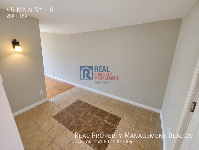 45 Main St Unidad 6