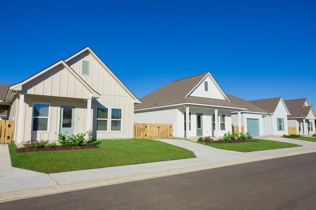 Photo - Cypress Point Cottages