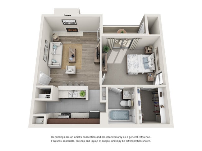 Photo - The Preserve at Mesa Hills