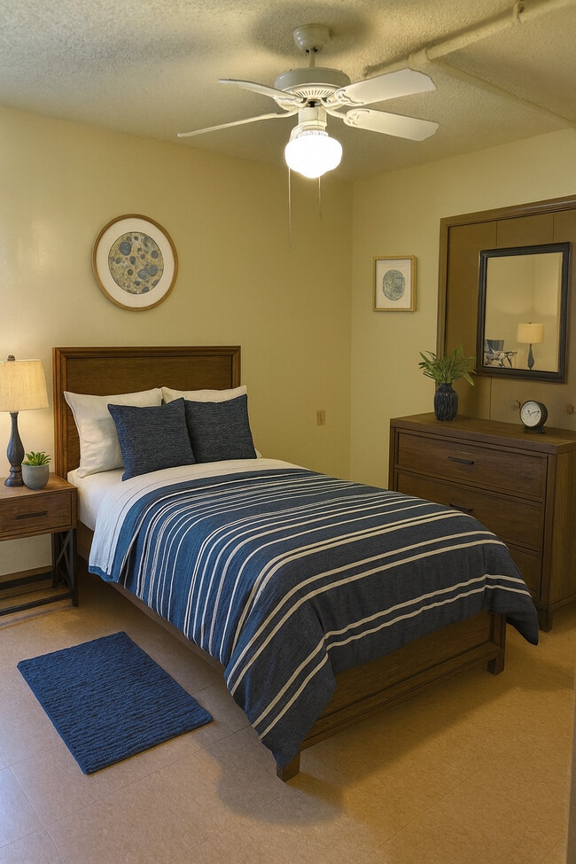 Photo - Magnolia Heights