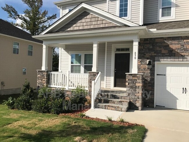 Photo - 850 Longleaf Pine Pl