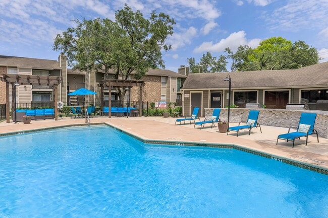 Oak Run Manor Apartments