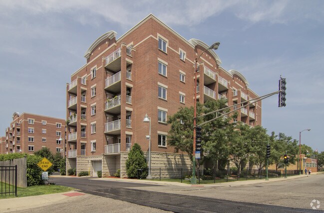 Photo - Park Ave Luxury