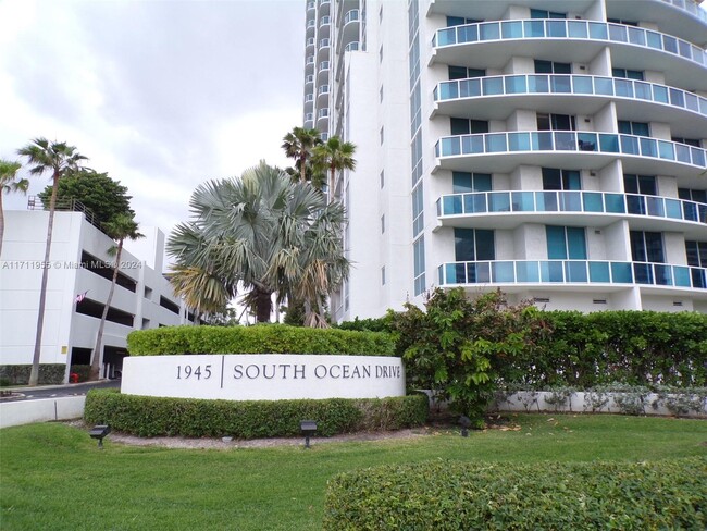 Photo - 1945 S Ocean Dr Condo Unit 611