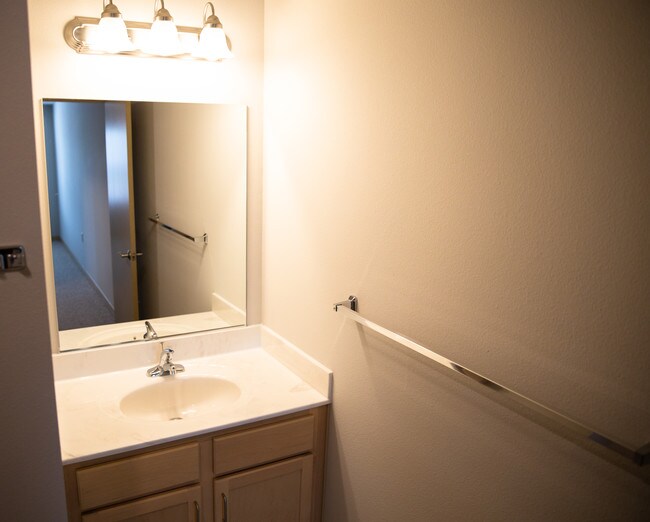 Regency Place