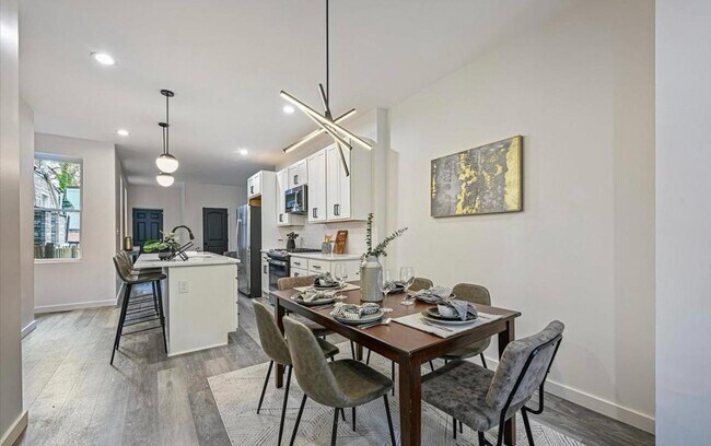 Photo - 1805 N Caroline St