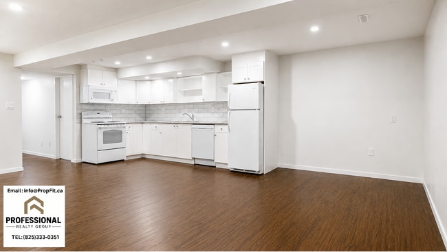 10317 157 St NW Unit Basement