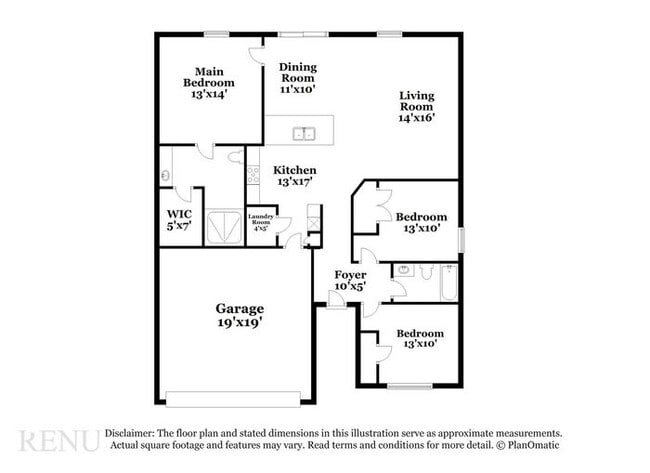 Photo - 243 Sundew Rd