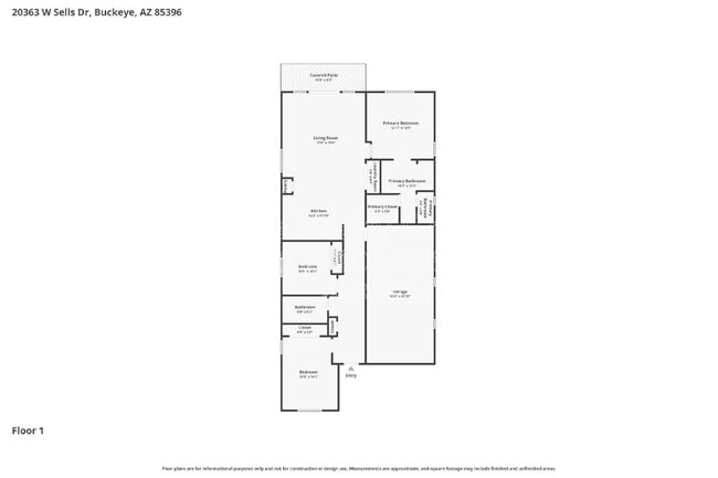 Photo - 20363 W Sells Dr