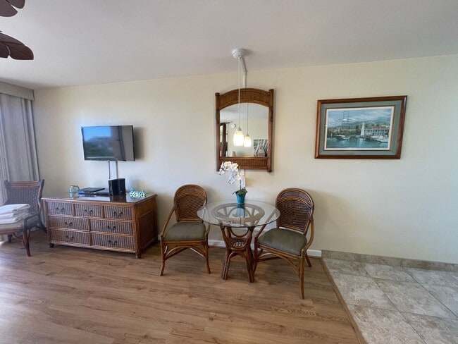 Photo - Royal Kahana Studio Apartment Unit 1018
