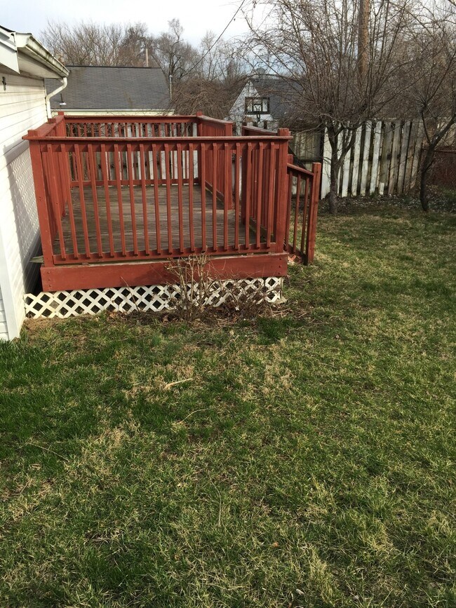Photo - 1015 Millville Ave