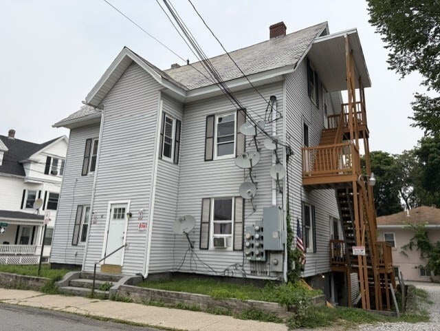 Photo - 48 Mt Pleasant Ave Unit 2nd