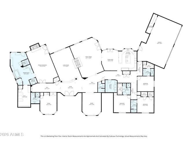 Photo - 8303 N 61st Pl