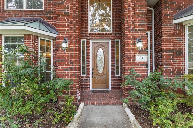 3817 Peppertree Dr