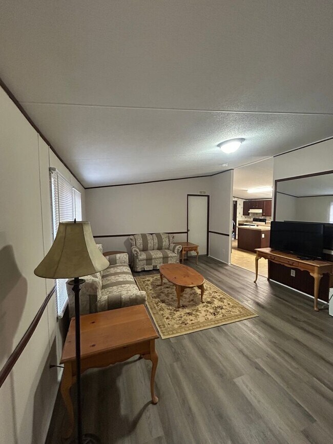 Photo - For Rent - Madison Co.-Comer, GA-New Hope Church Road-FURNISHED-4bedroom and 2bathroom-Right off ...