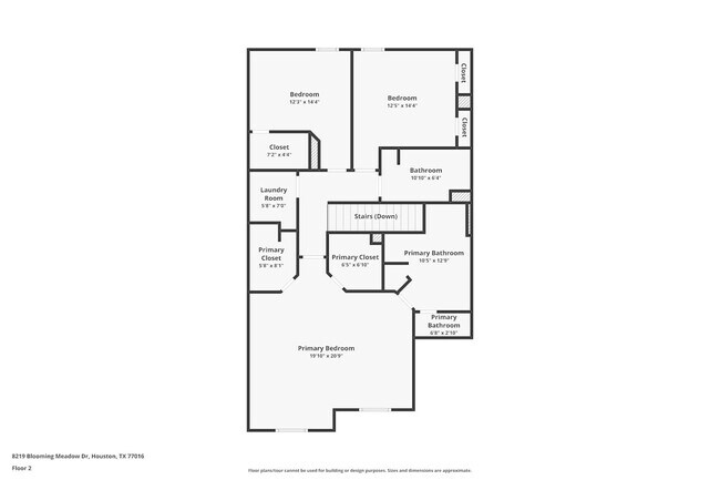 Photo - 8219 Blooming Meadow Ln