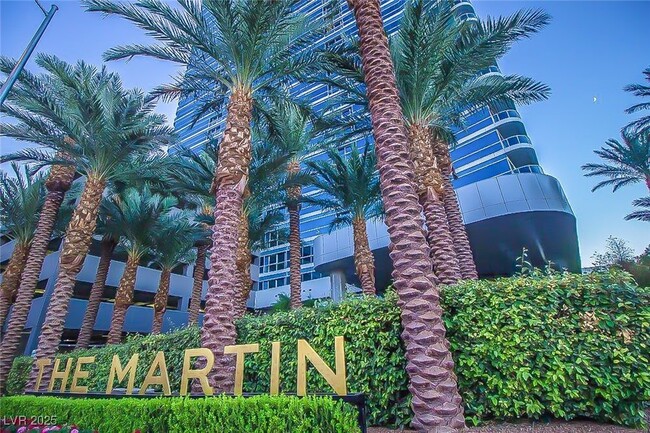 Building Photo - 4471 Dean Martin Dr Unit 1001 Rental