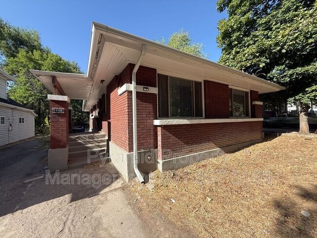 Building Photo - 1148 24th St Rental