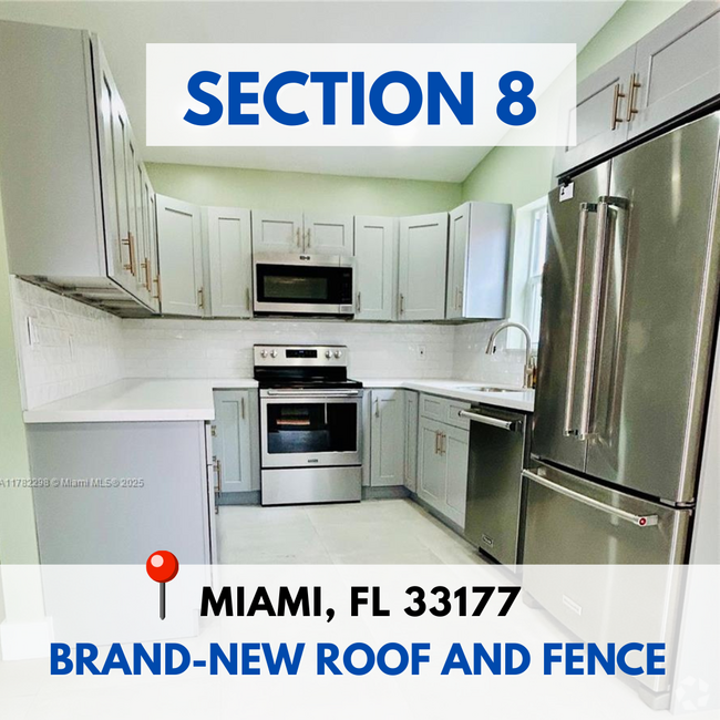 Building Photo - 20630 SW 121st Ct Rental
