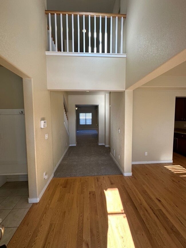 Photo - BEAUTIFUL 4BD HOME in NE COL SPGS w/ MAIN-LEVEL MASTER SUITE & AC - Security Deposit Alternative ...