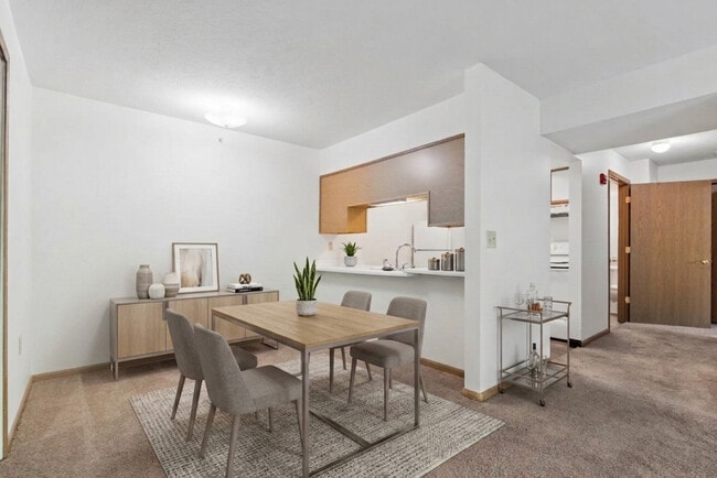 Davis Estates Apartments