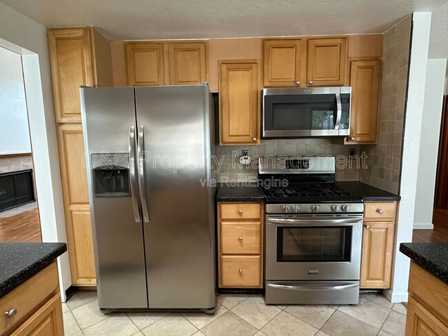 Photo - 2580 Cottonwood Trail