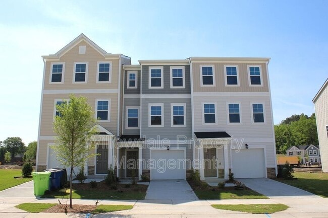 Photo - 2715 Chert Ln Townhome