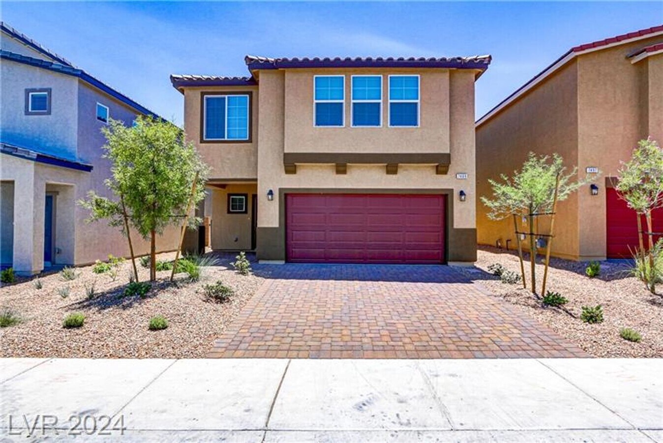 New home 4 bedrooms home at Southwest - New home  4 bedrooms home at Southwest