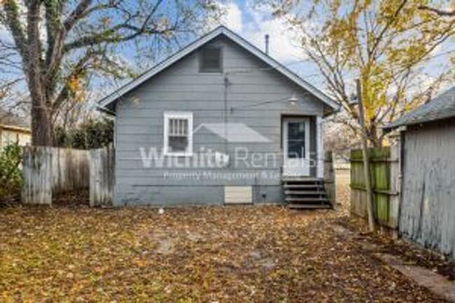 Photo - 3 bedroom 1 bath home