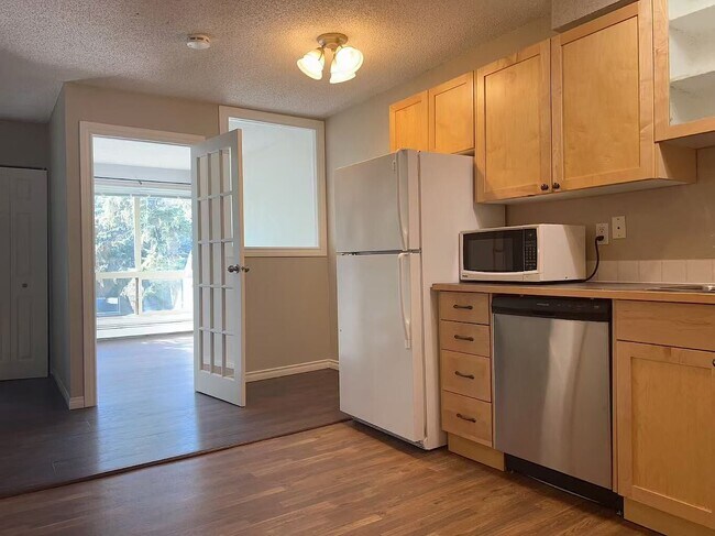 Photo - Cozy 1 Bedroom in Bankview Unit 201