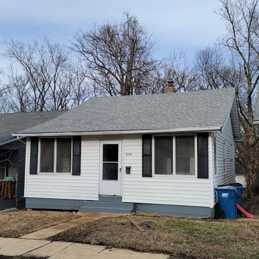3 Bedroom home in Jennings - 3 Bedroom home in Jennings