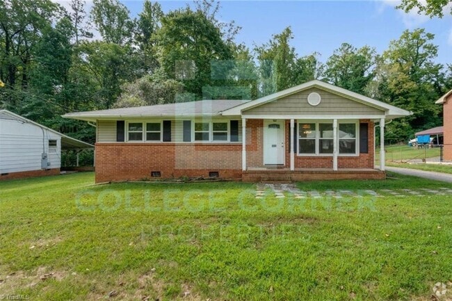 Building Photo - 1212 Brookwood Dr Rental