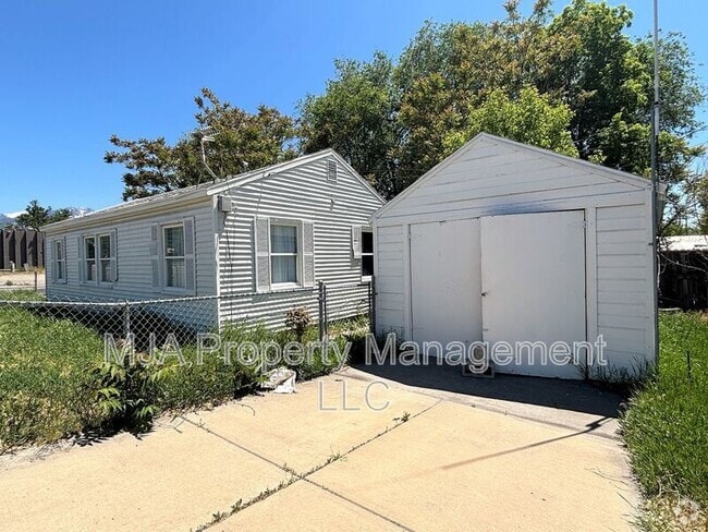 Building Photo - 3304 S 460 E Rental