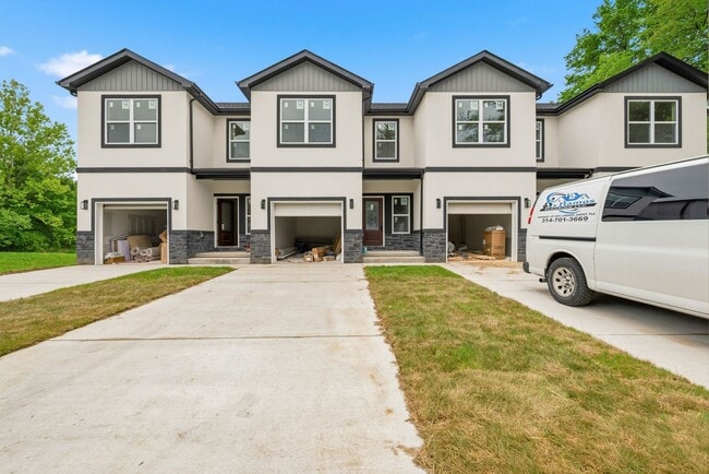 Photo - BRAND NEW CONSTRUCTION | O’Fallon, IL